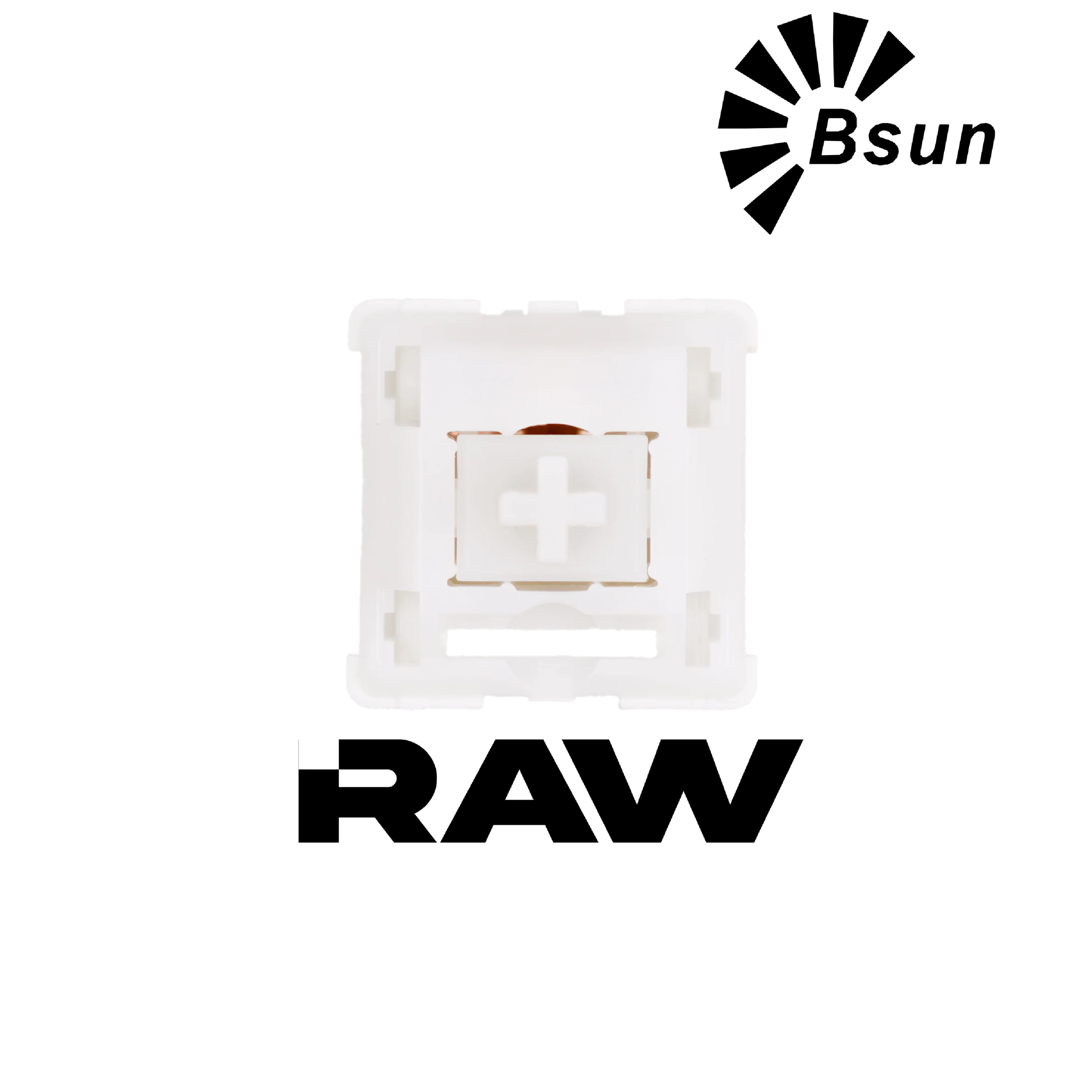BSUN BSUN RAW Linear Switches