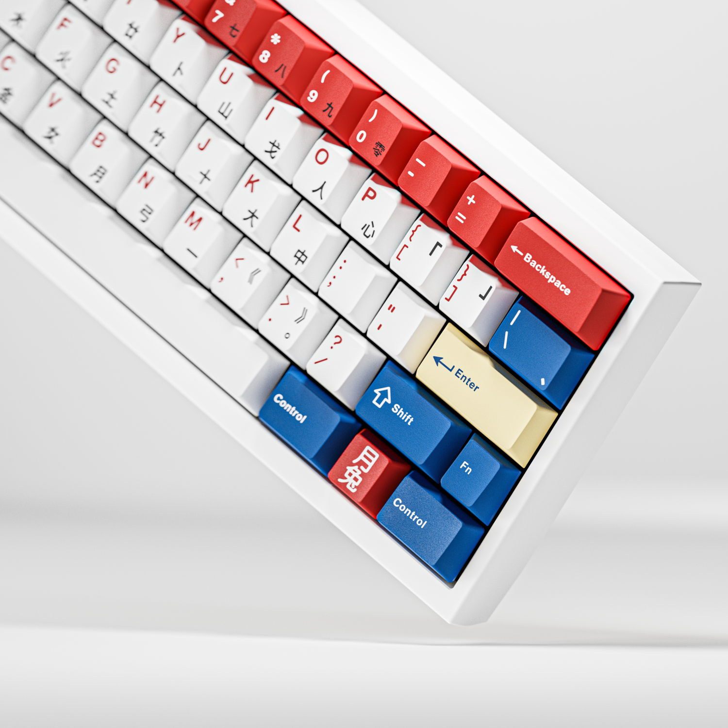Keykobo Keykobo Moon Rabbit