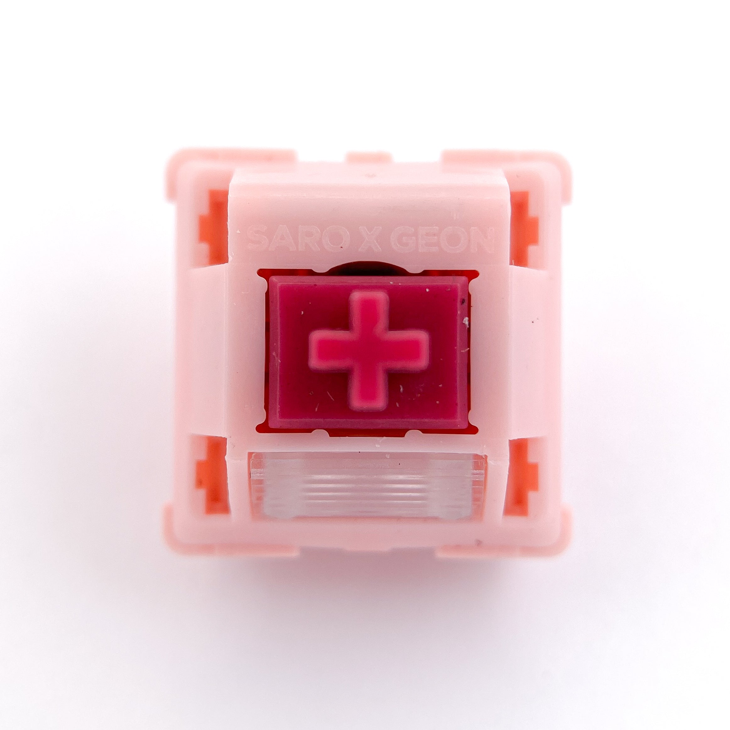 Sarokeys Sarokeys Strawberry Wine V2 Switch