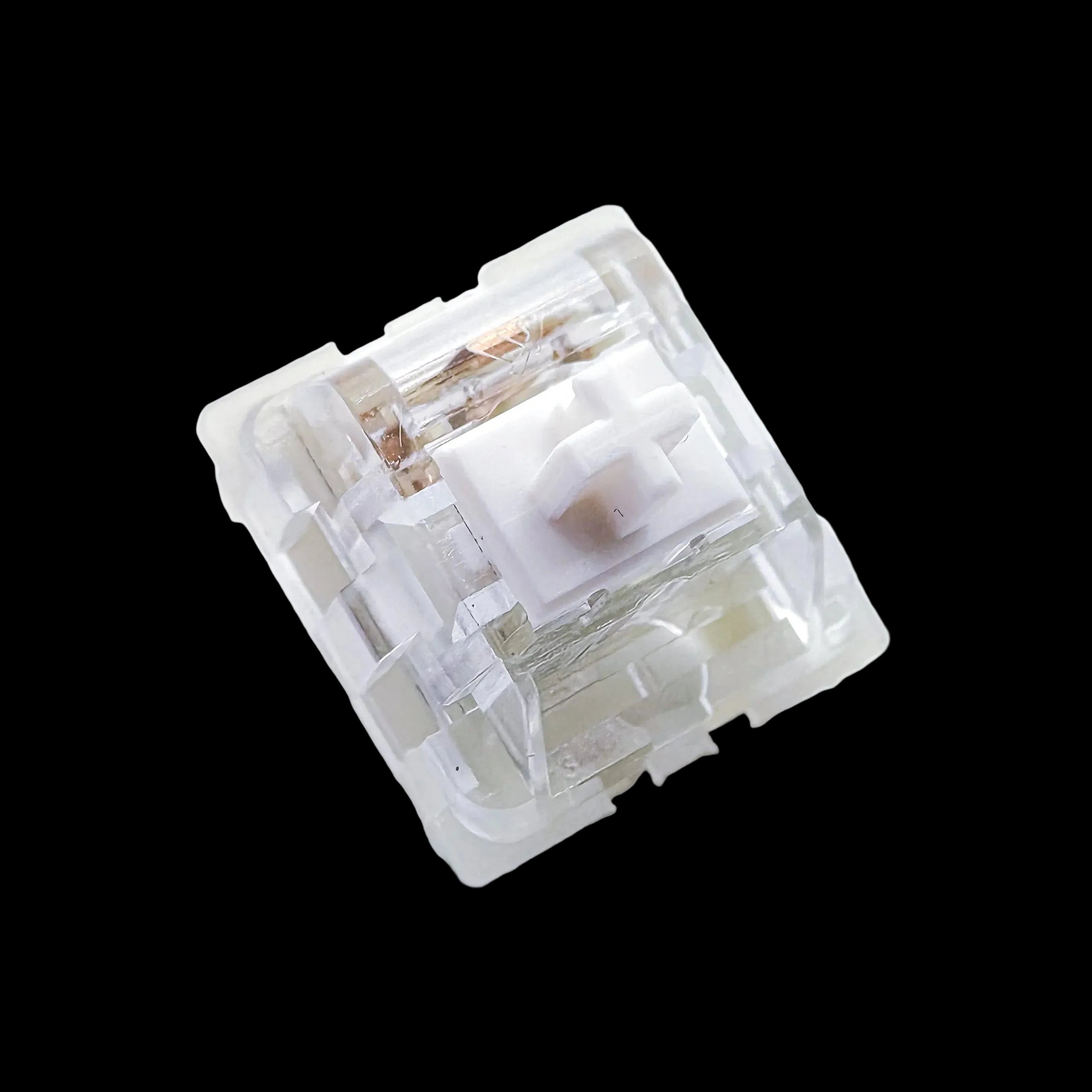 KTT KTT Kang White V3 Linear Switches