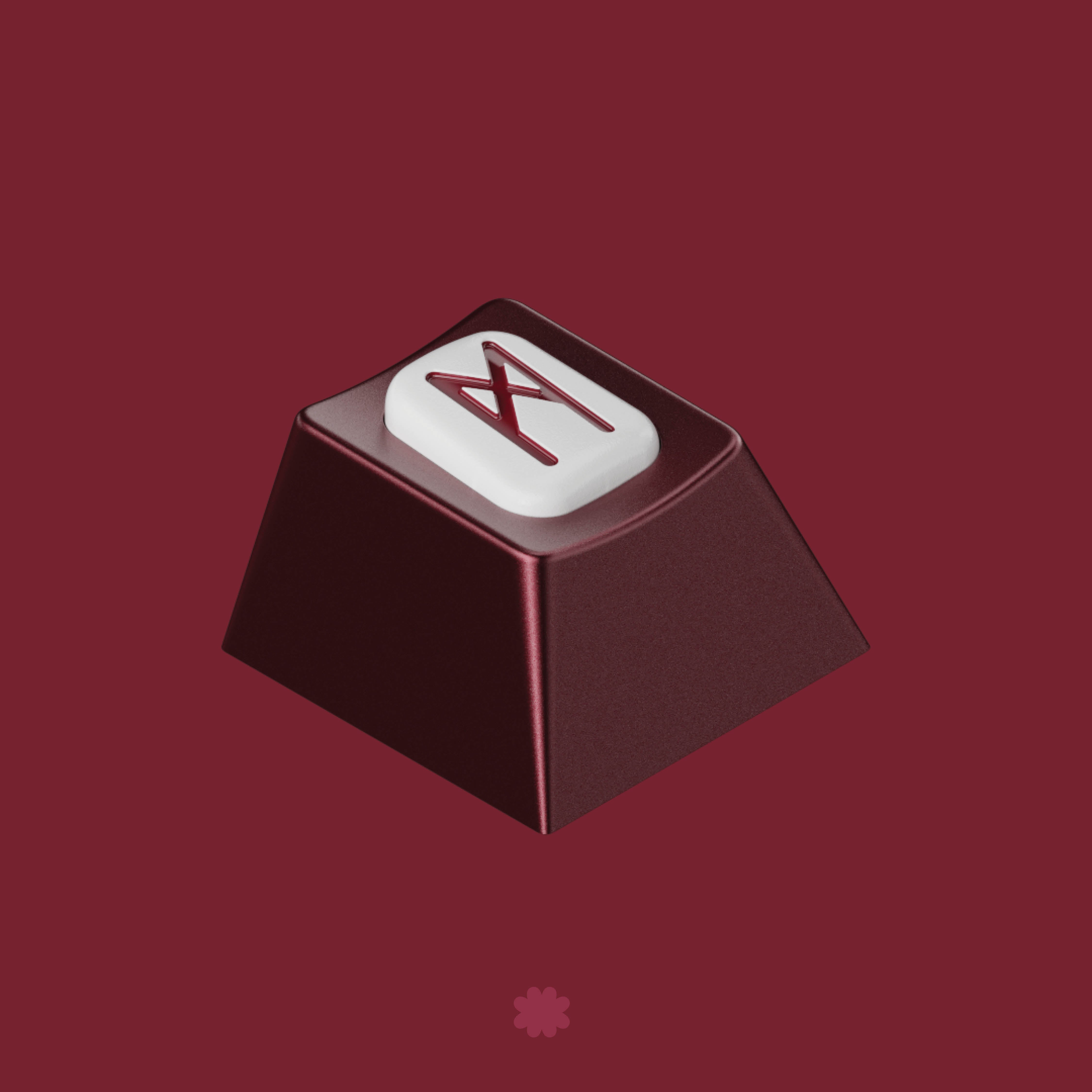 HIBI HIBI x GMK Blot