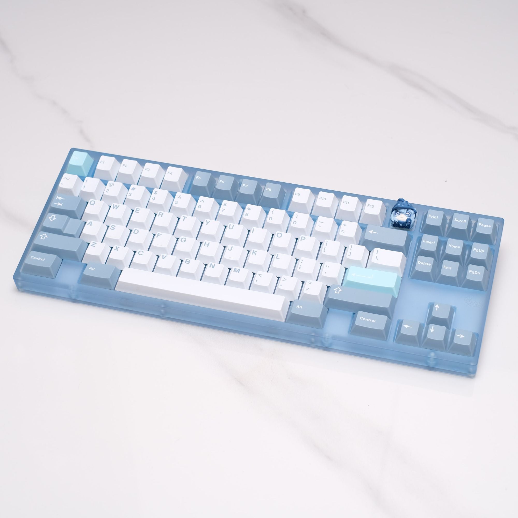 Mekibo Lamy TKL R2 (Addons)