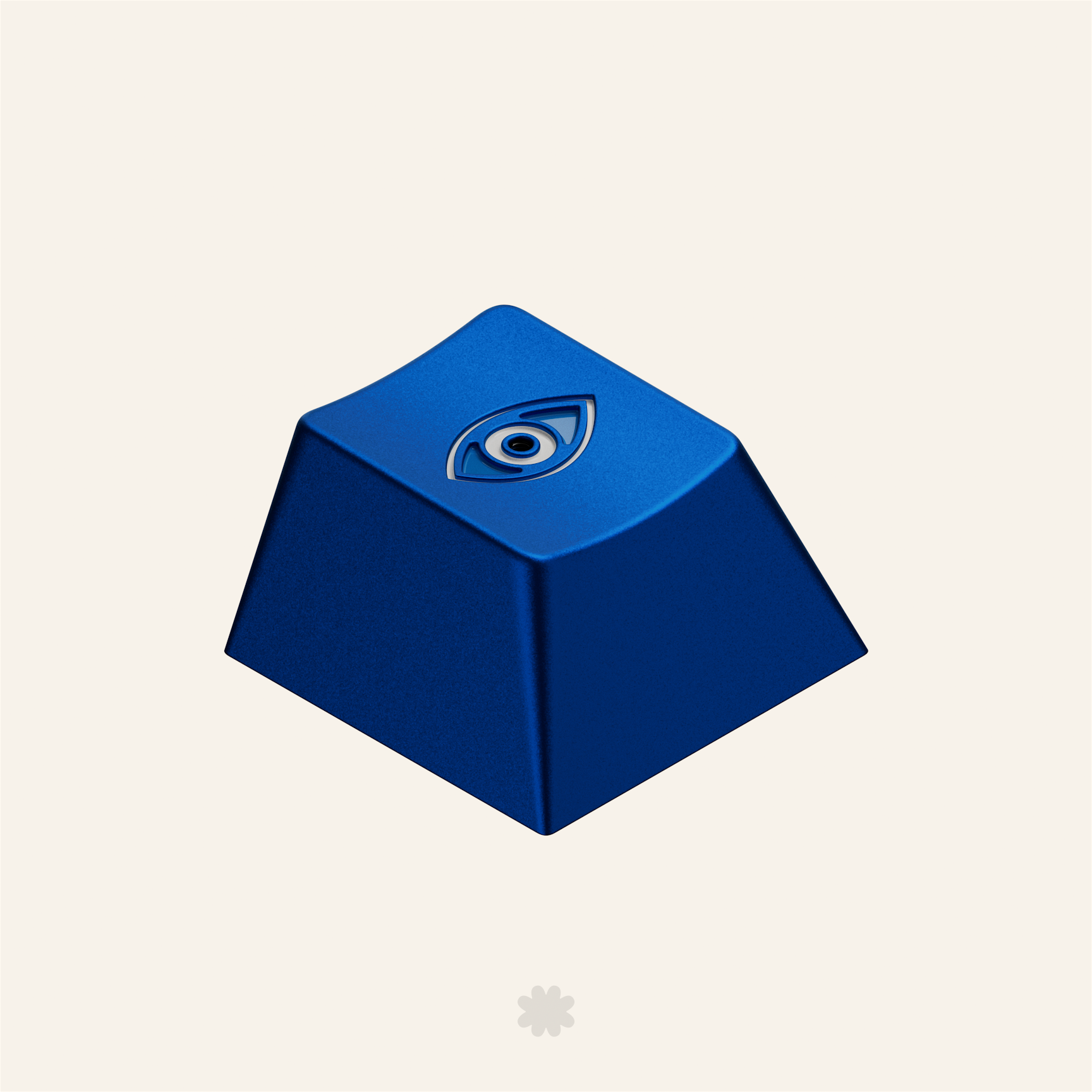 HIBI HIBI x GMK Evil Eye