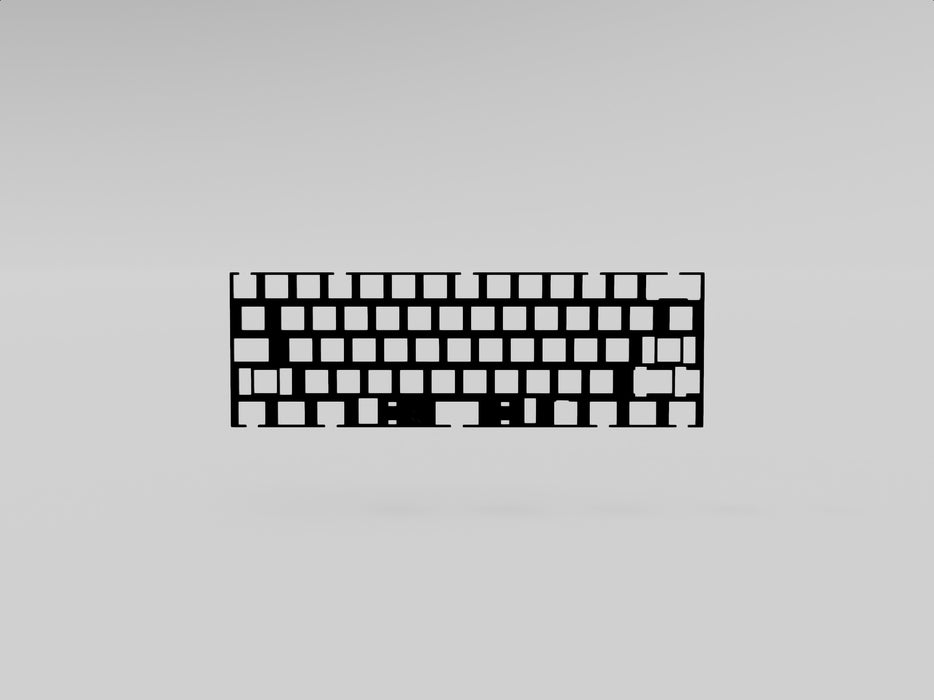 RME Studio Alas 60% Keyboard (In-stock)