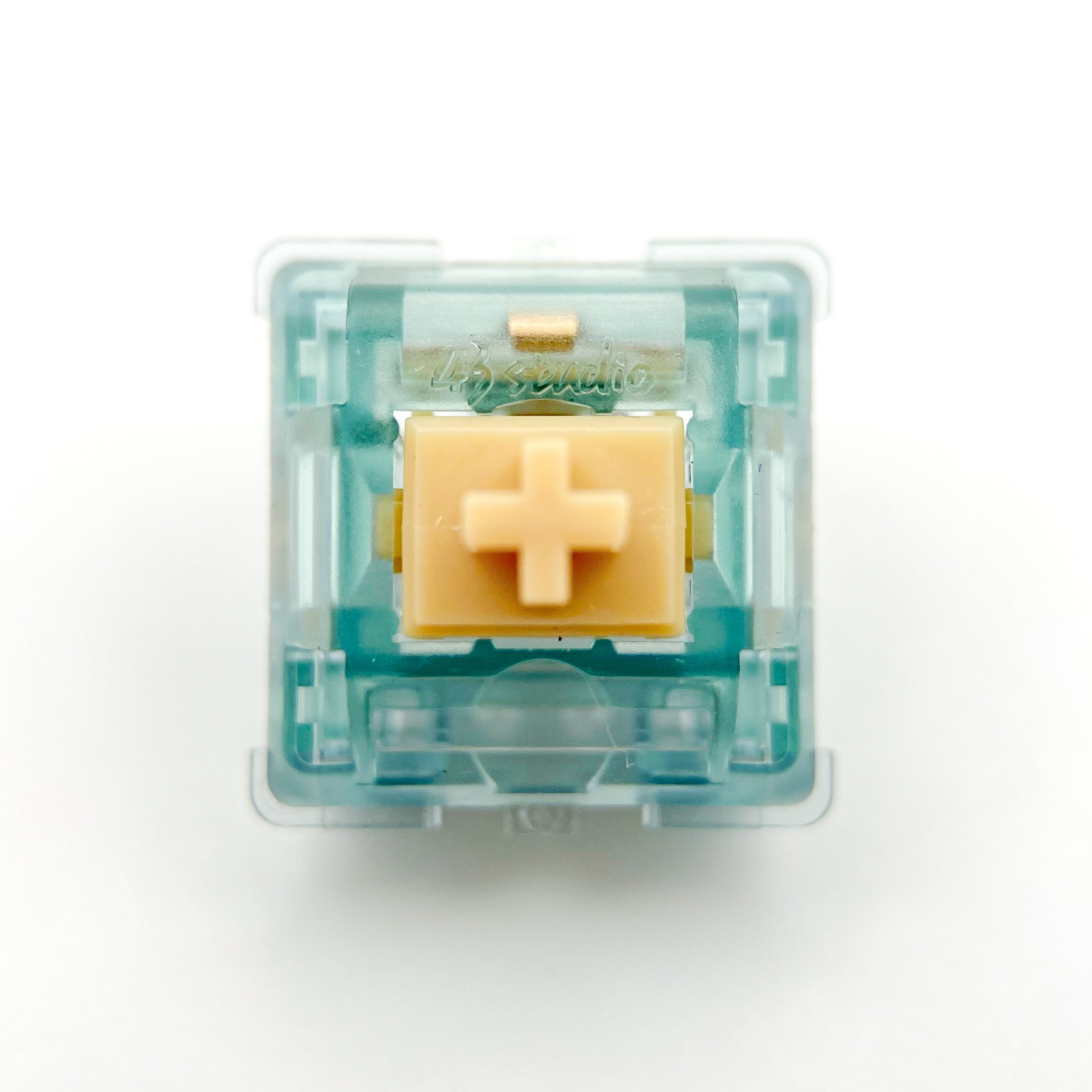 43 Studio Jing Switches