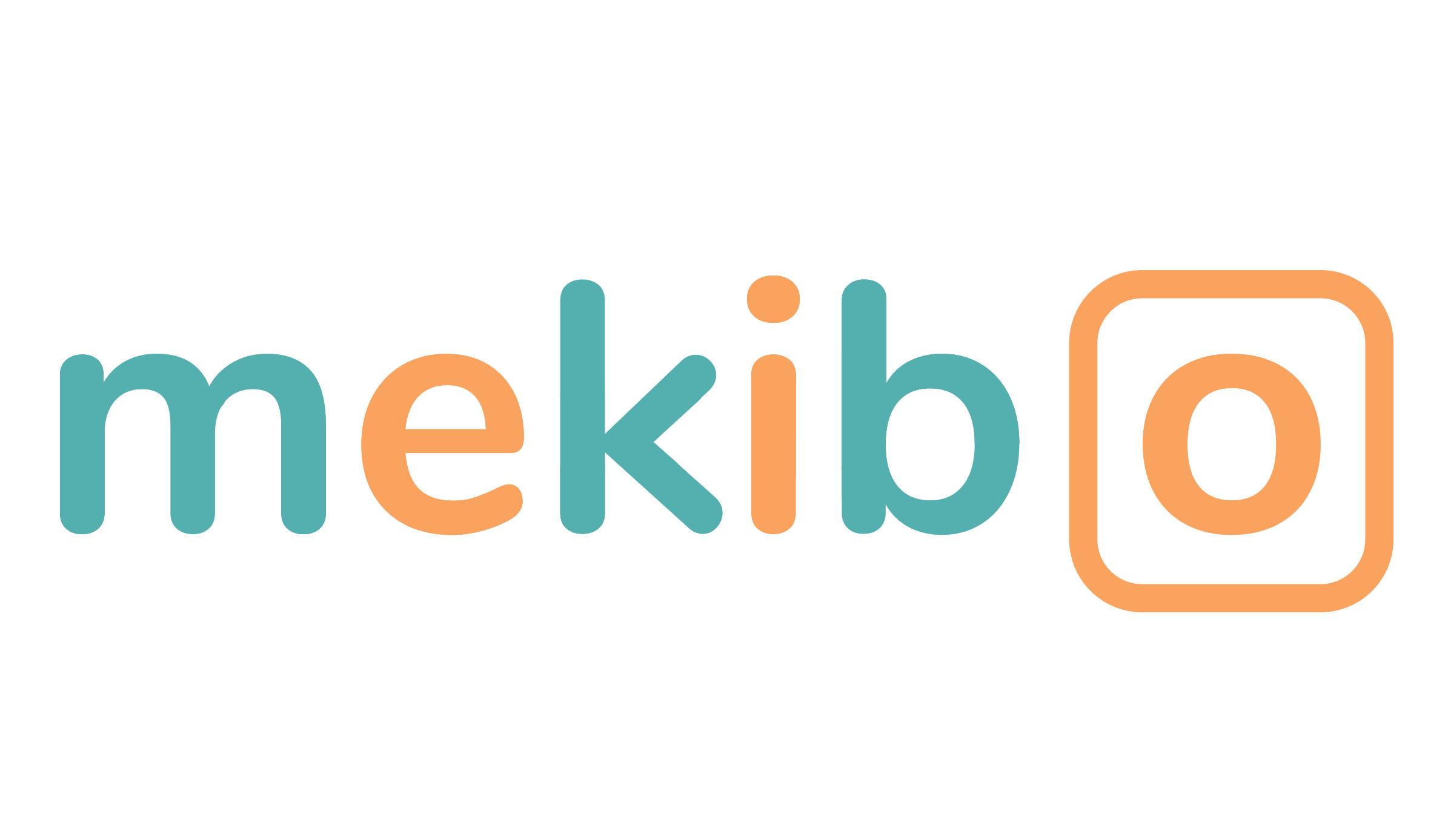 Mekibo logo
