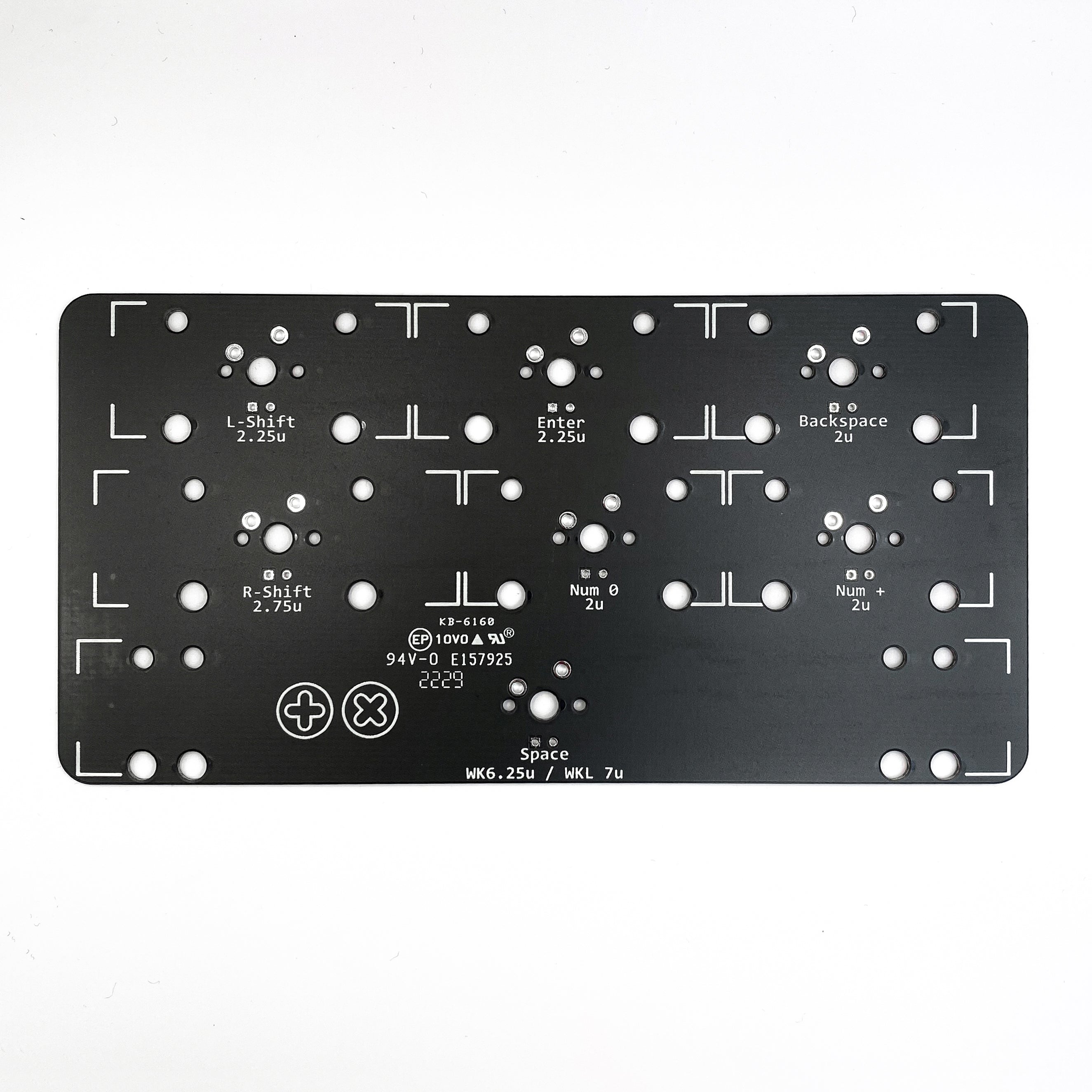 TX Stabilizer Tester – Mekibo