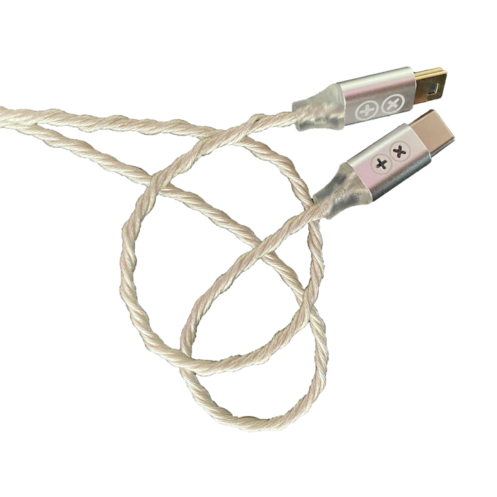 Sterling Silver Cable