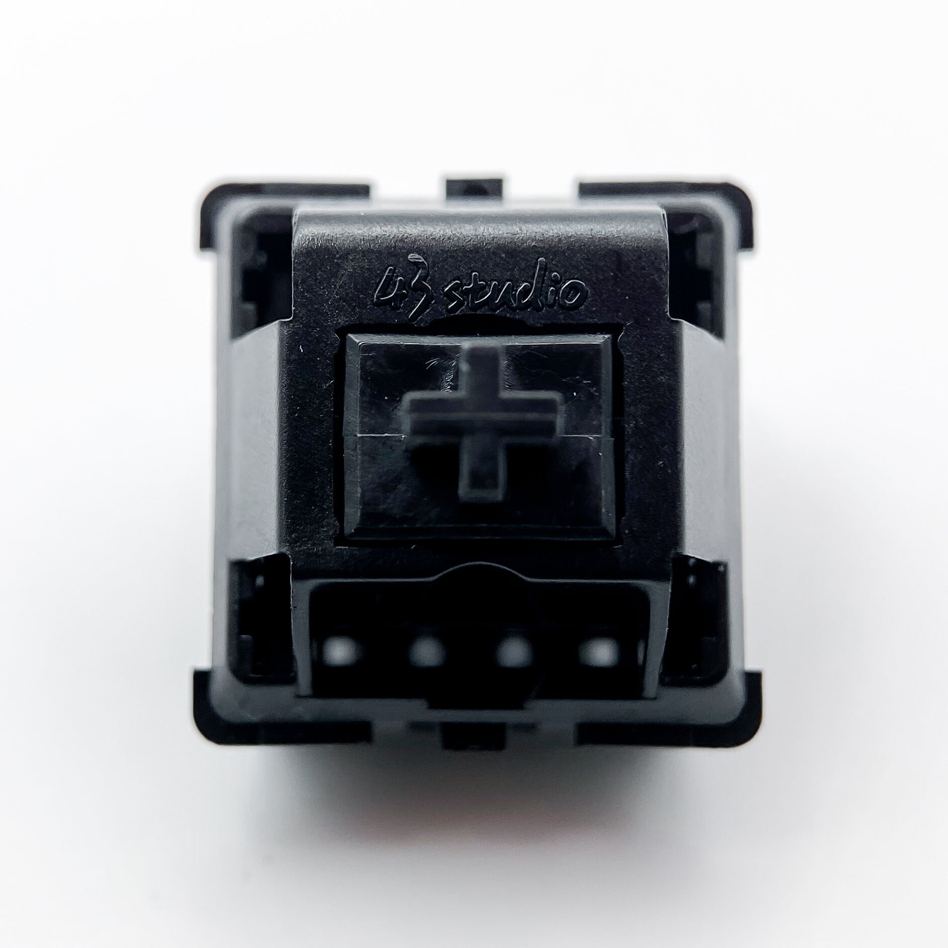 Obsidian V2 (Long Pole) Linear Switches – Mekibo