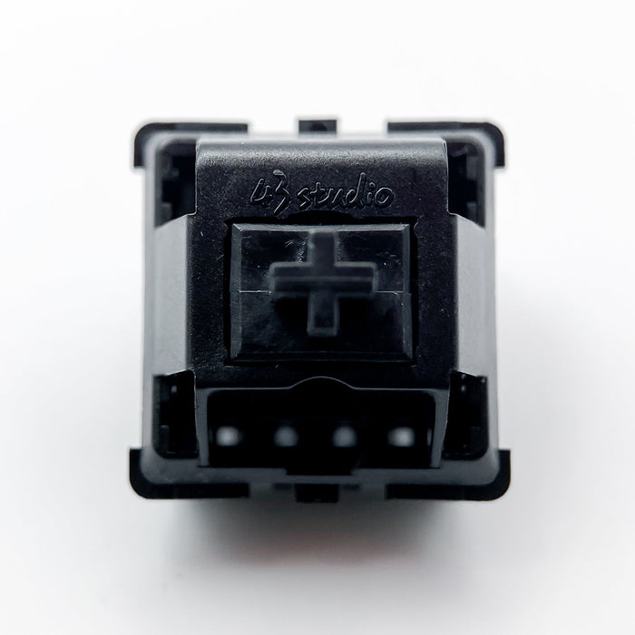Obsidian V2 (Long Pole) Linear Switches