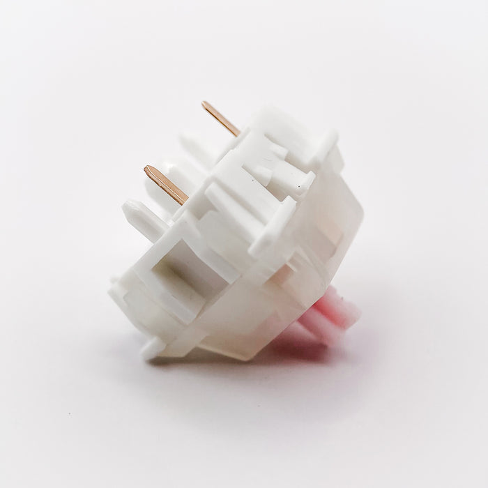 Strawberry Ice Linear Switches
