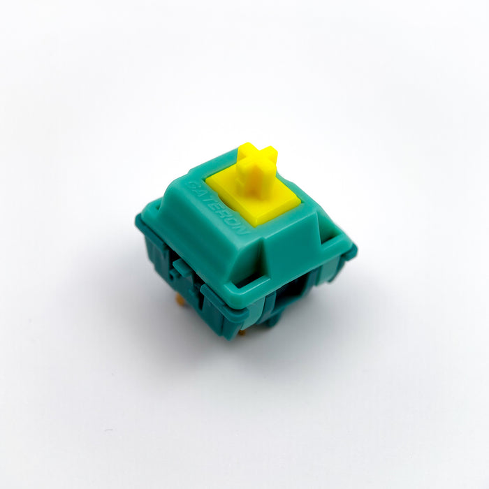 Gateron Ink Switches (Baltic Edition)