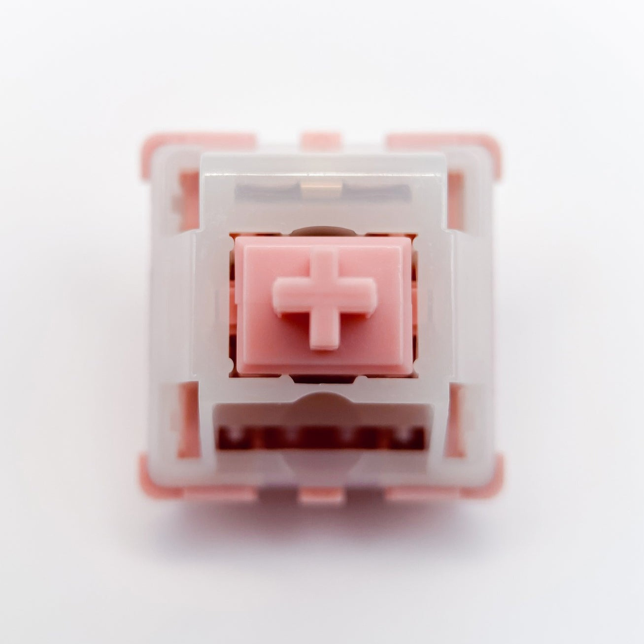 Ms. Piggy” ALS Linear Switches – Mekibo