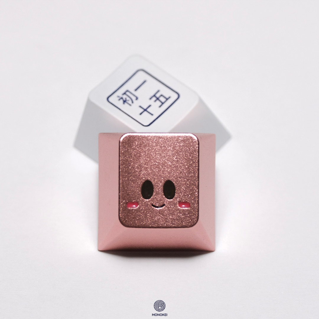 MONOKEI x CYSM (In-stock) – Mekibo MONOKEI x CYSM (In-stock) – Mekibo