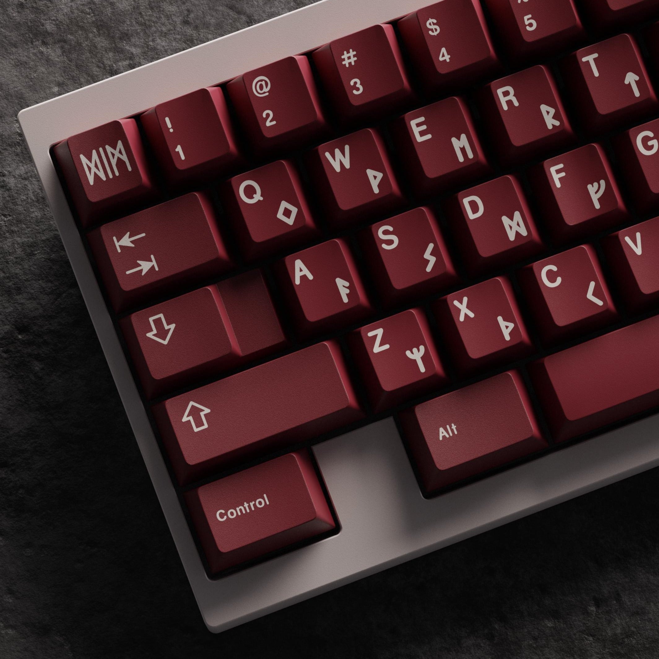 GMK Blot キーキャップ GMK Blot (In-stock) – Mekibo