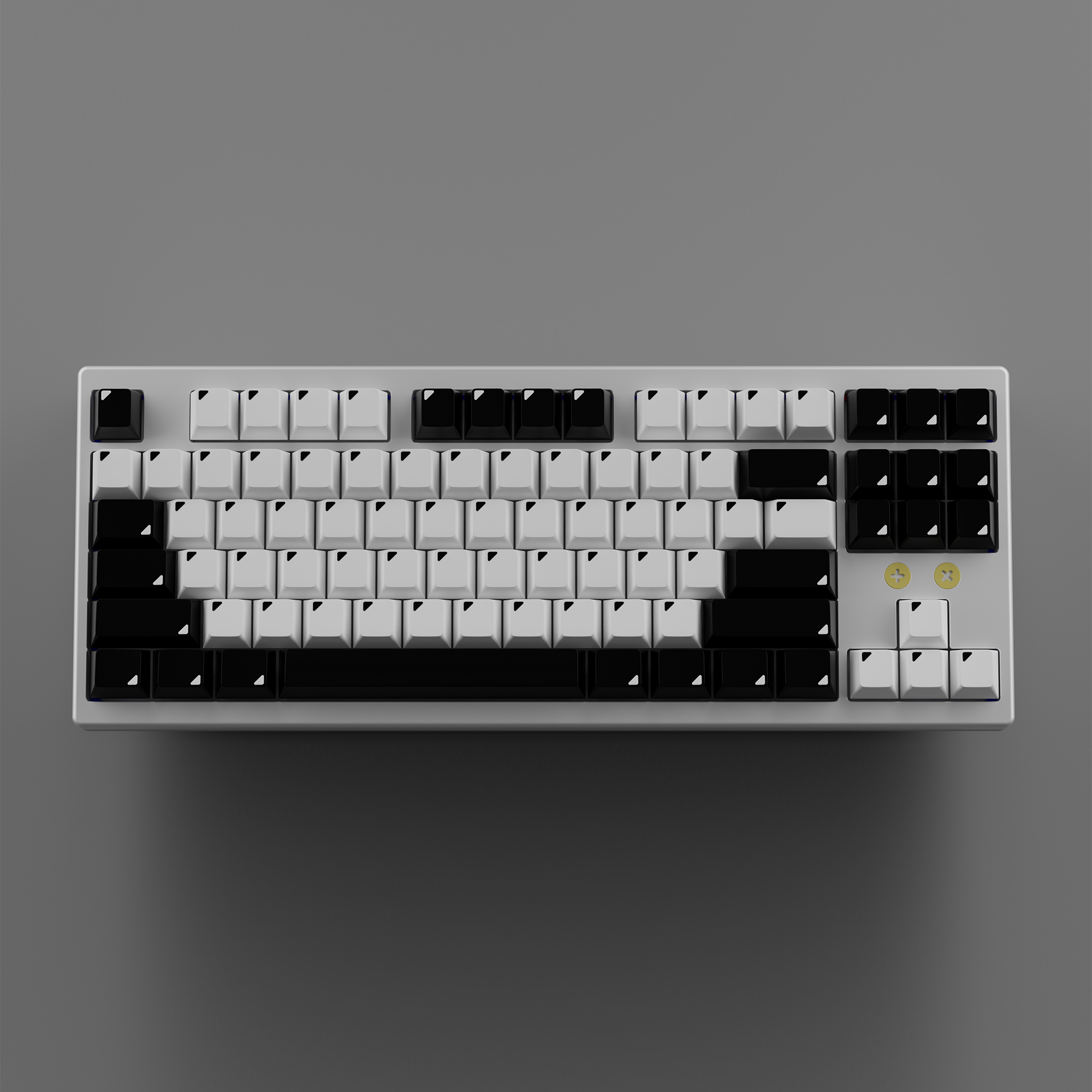 Geekark Geekark Triangles (In-stock)