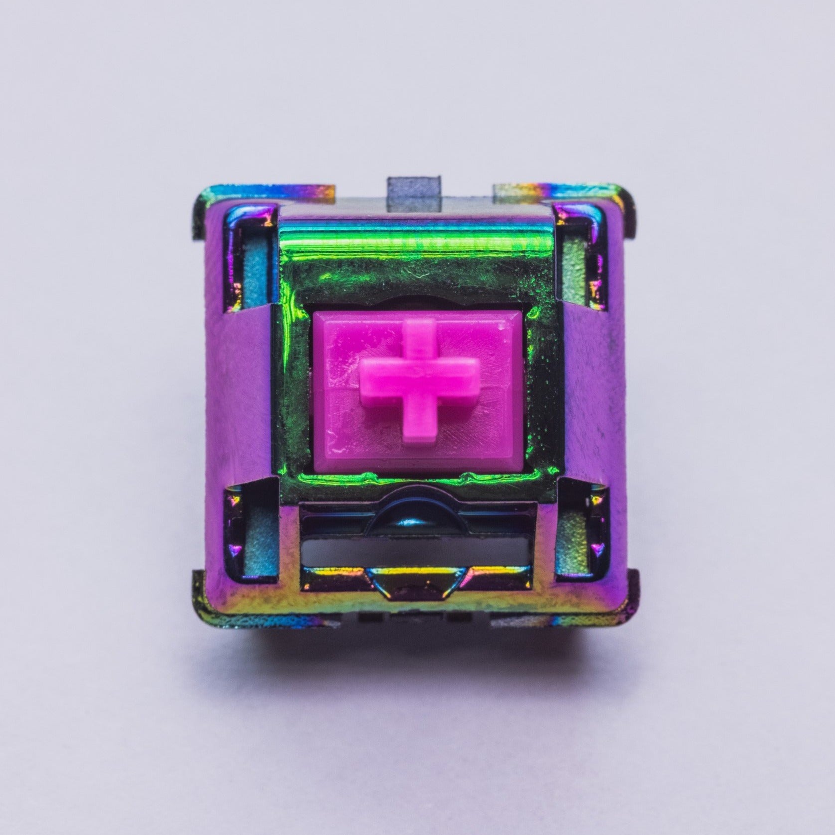 Tecsee Singularity Switches (In-stock)