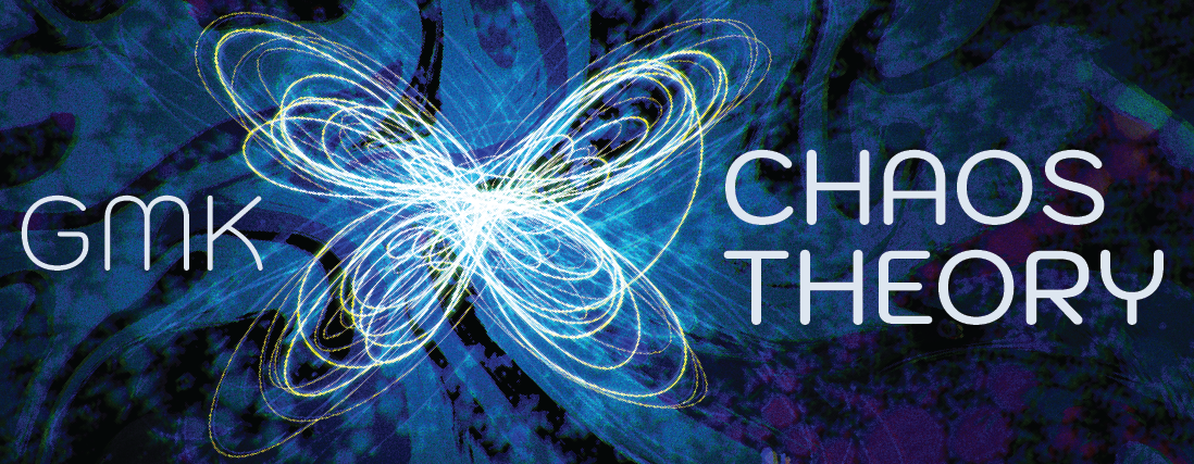 Chaos Theory | Mekibo
