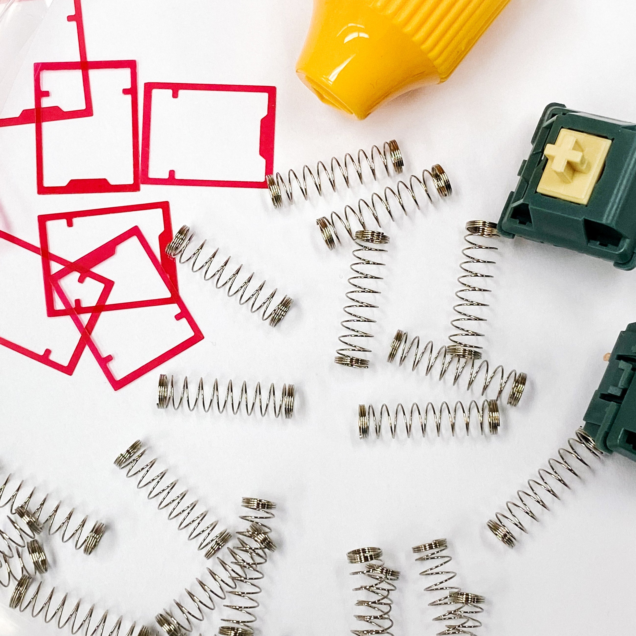 Peripherals | Mekibo