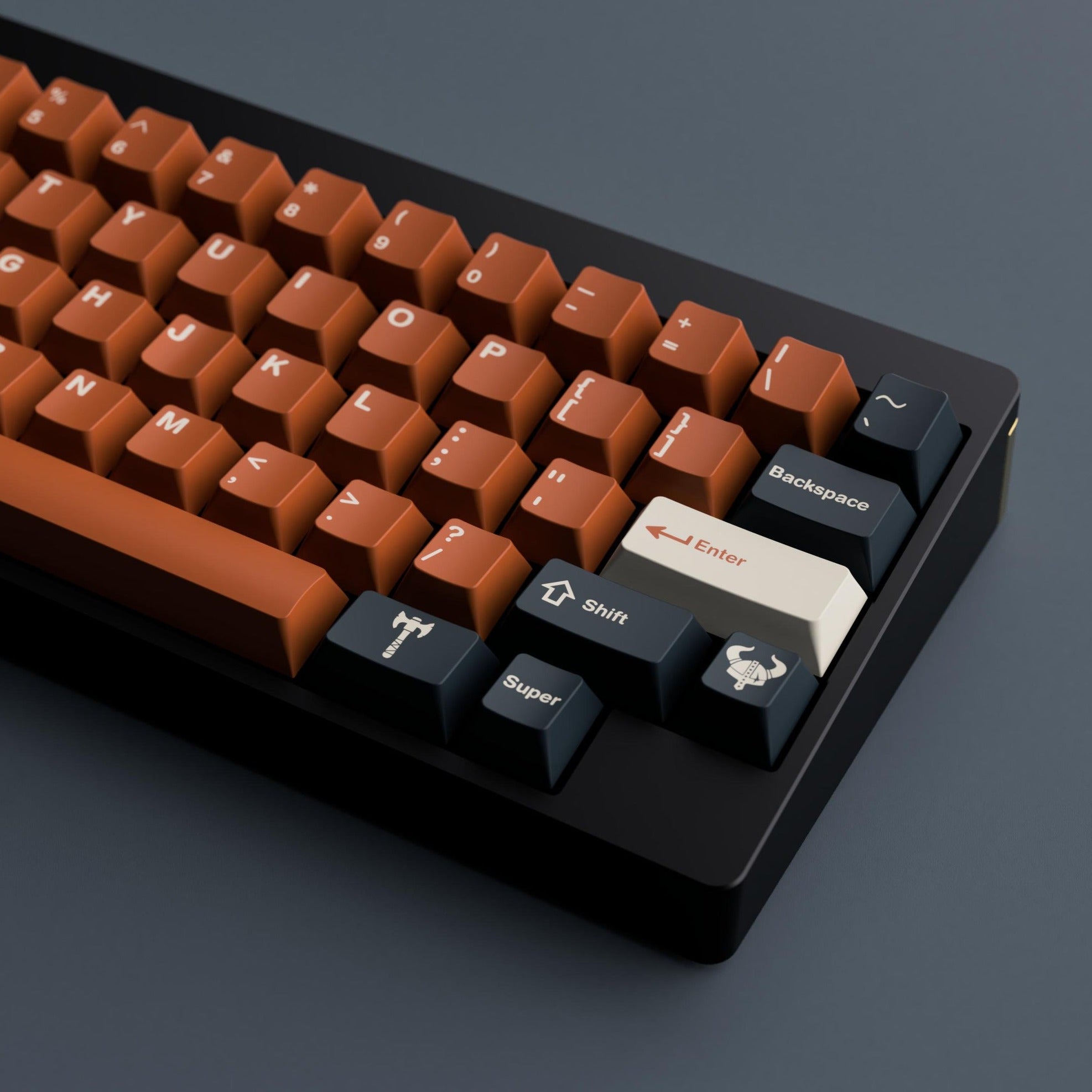 GMK Re-Forged (In-stock)