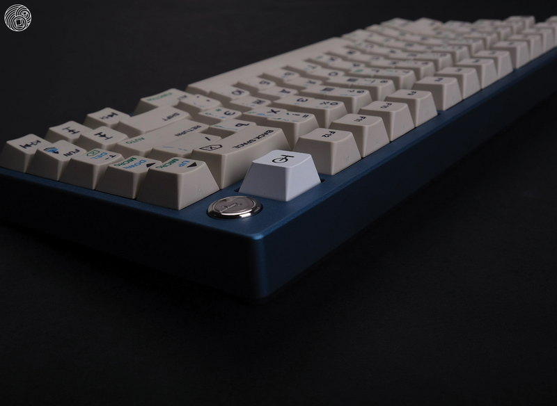 MONOKEI x TGR - Tomo 75% (A-Stock)