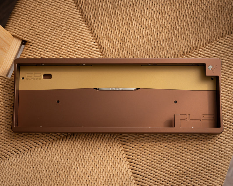 ORI CLS-3//65 (Keyboard Kit) (Group Buy)