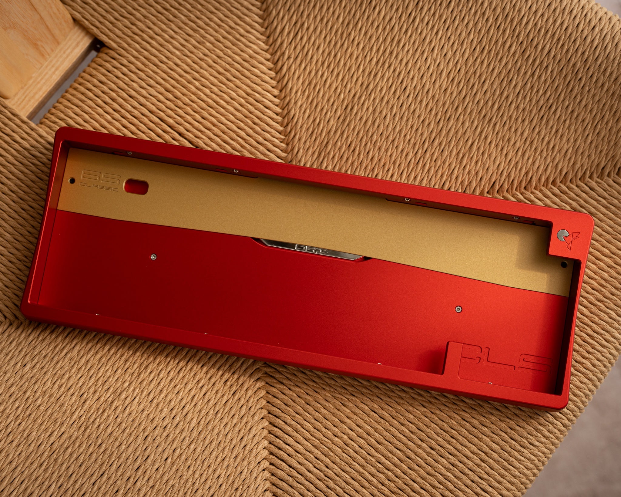 ORI CLS-3//65 (Keyboard Kit) (In-stock)