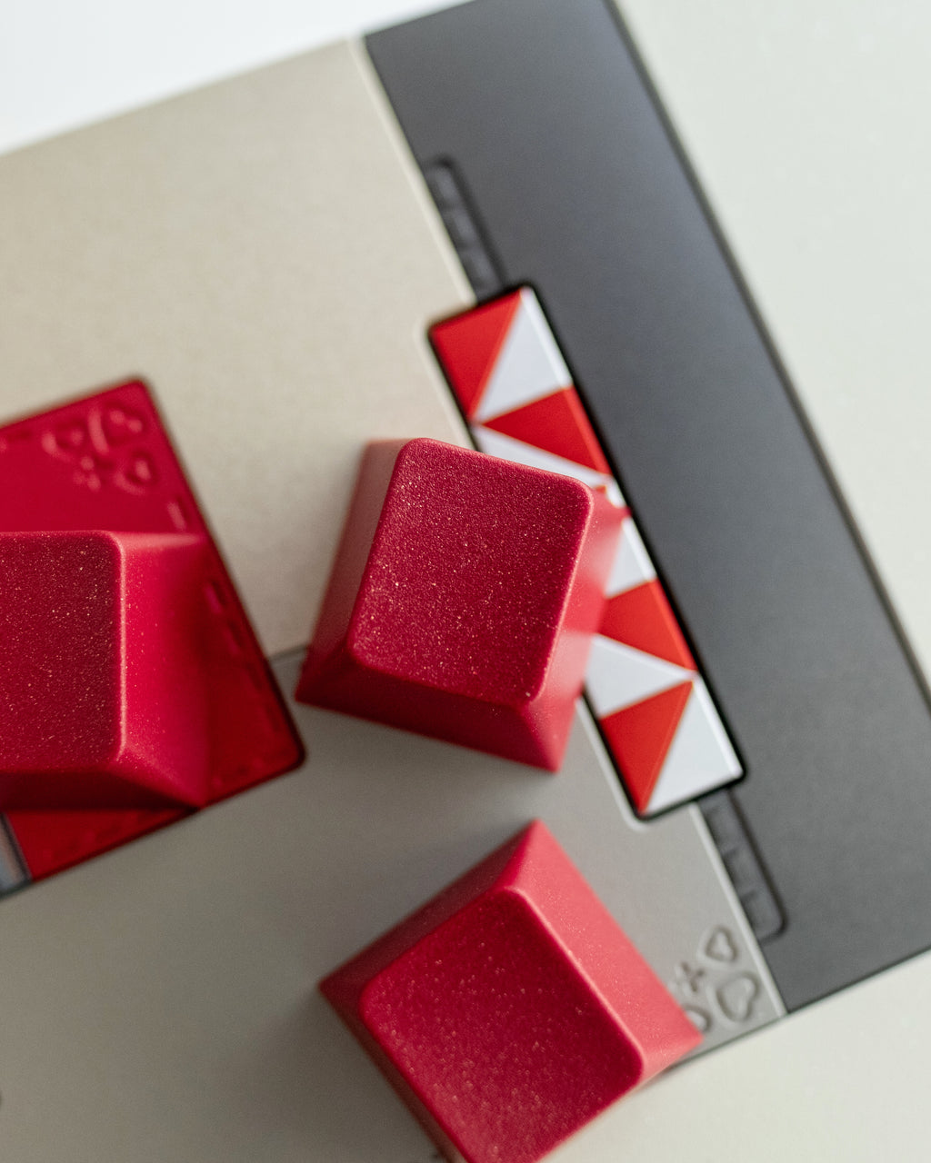 GMK CYL Thunder God (Group Buy)