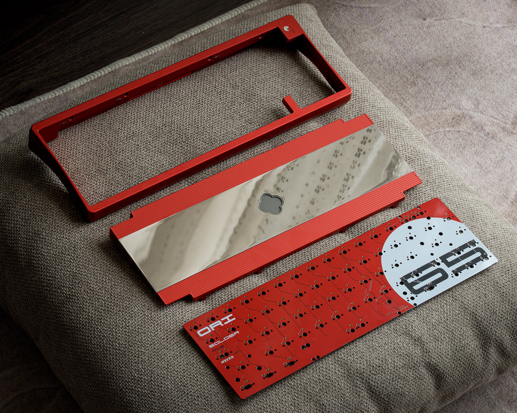 ORI CLS-3//65 (Keyboard Kit) (In-stock)