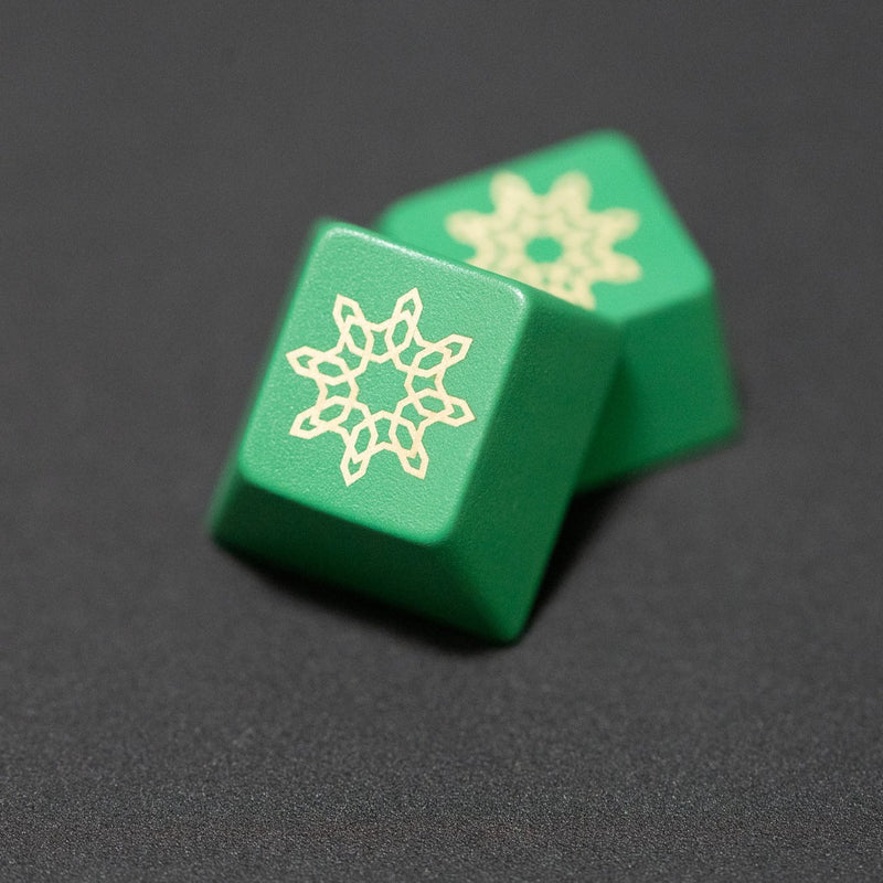 SALVUN x GMK Classic Arabic (In-stock)