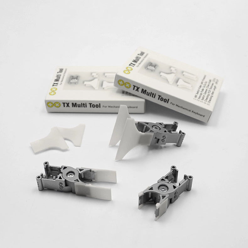 TX 5-in-1 Multi-tool