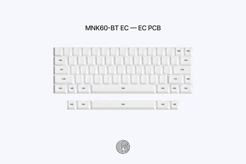 MONOKEI Kei V2 Add-on (60%)