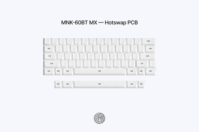 MONOKEI Kei V2 Add-on (60%)