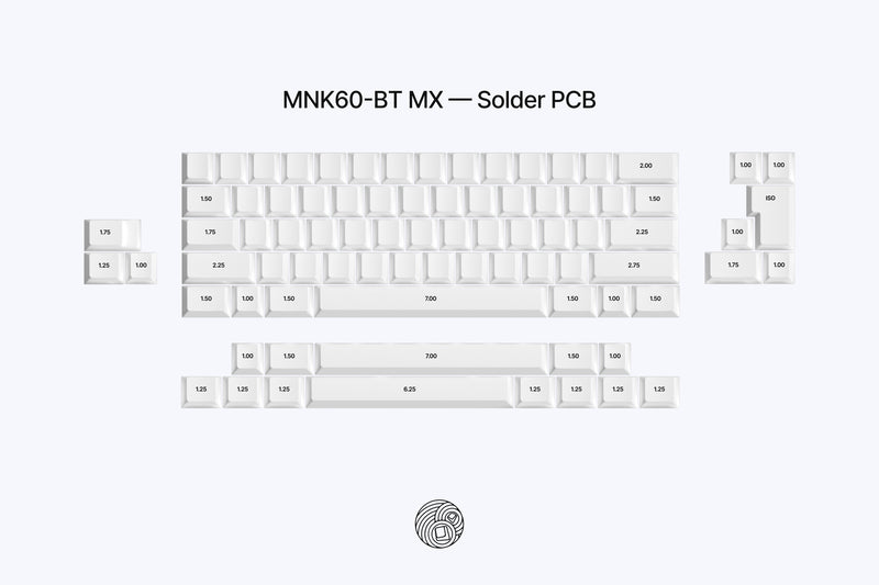 MONOKEI Kei V2 Add-on (60%)