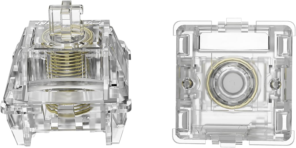 Gateron Magnetic Jade Max HE Switch