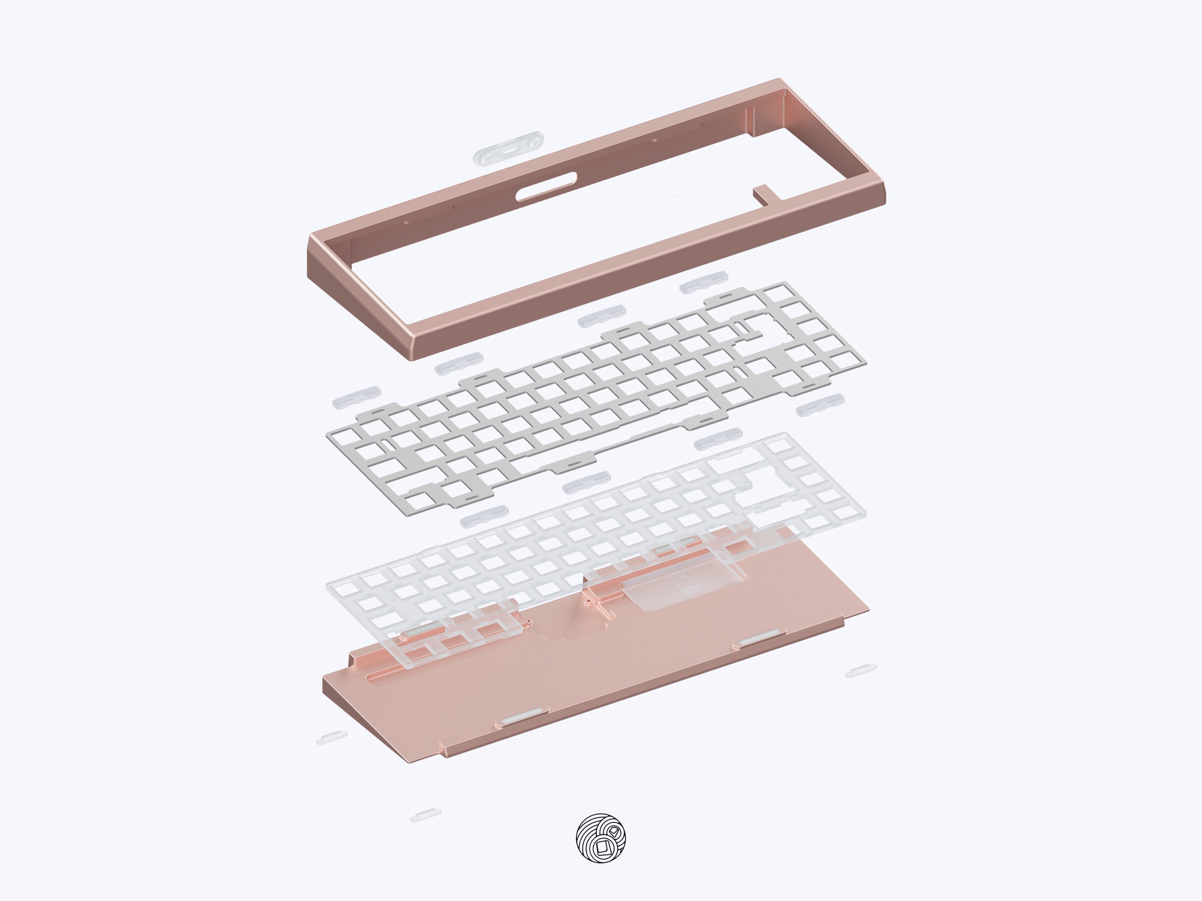 MONOKEI Kei V2 — Mekibo