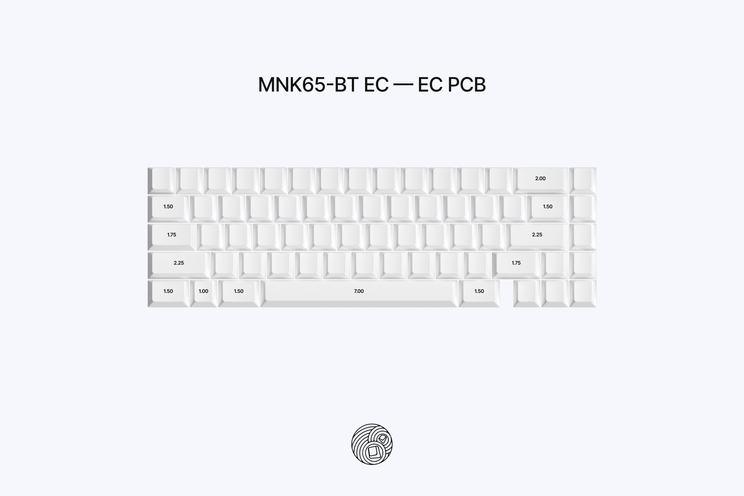 MONOKEI Kei V2 Add-on (65%) – Mekibo