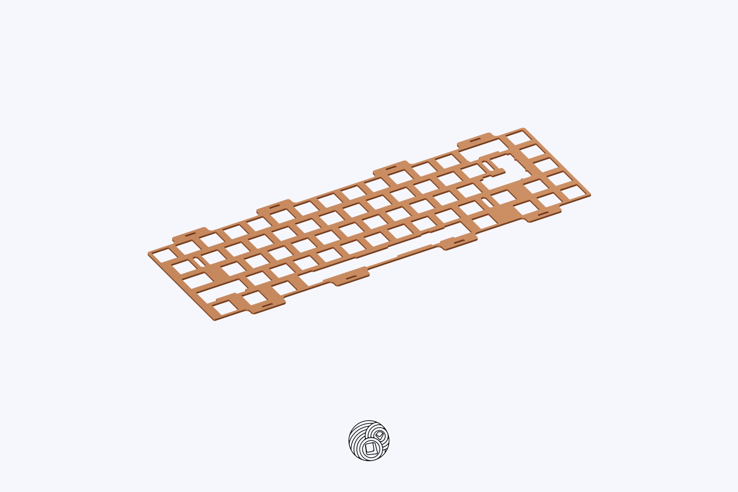 MONOKEI Kei V2 Add-on (65%) – Mekibo