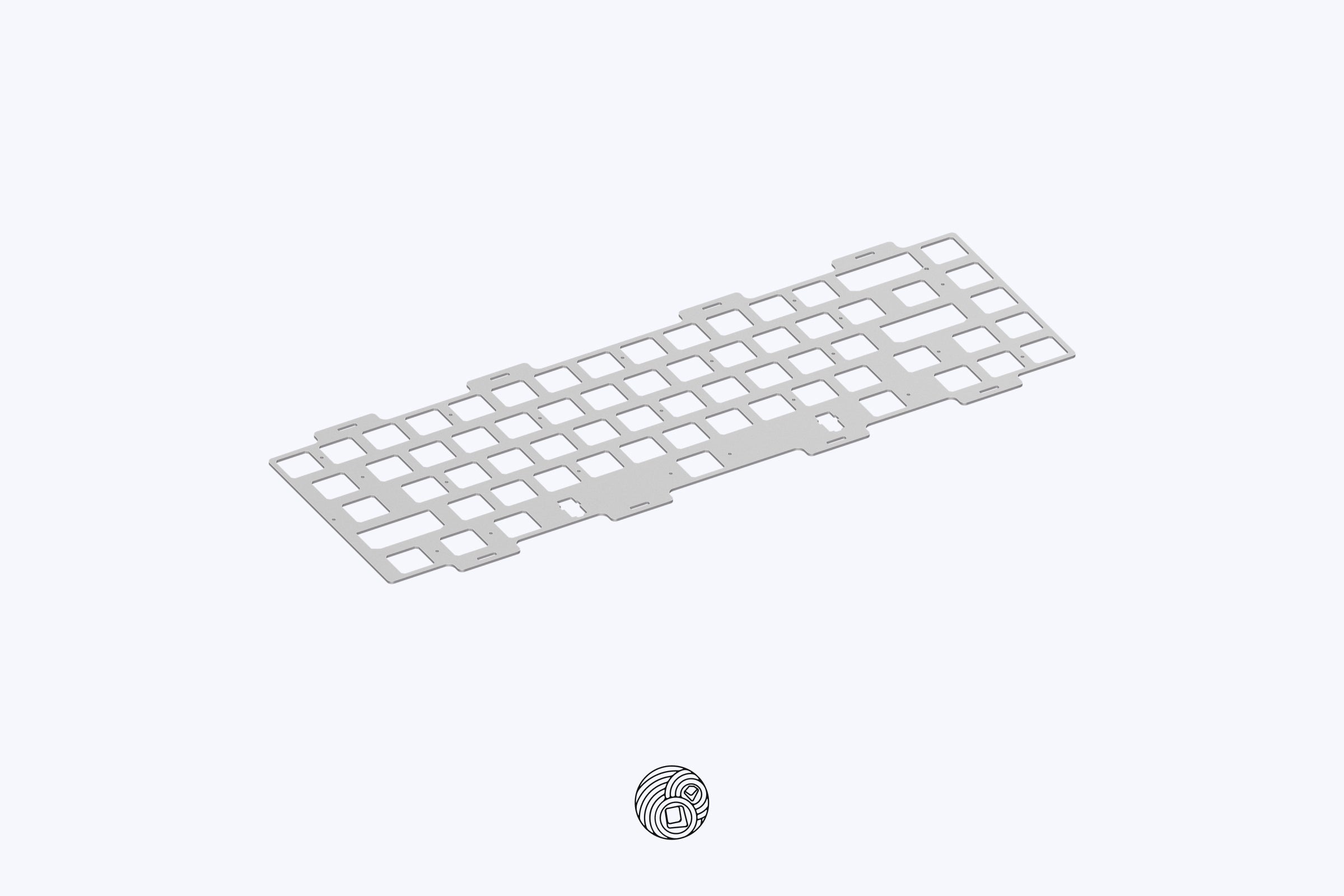 MONOKEI Kei V2 Add-on (65%) – Mekibo MONOKEI Kei V2 Add-on (65%) – Mekibo