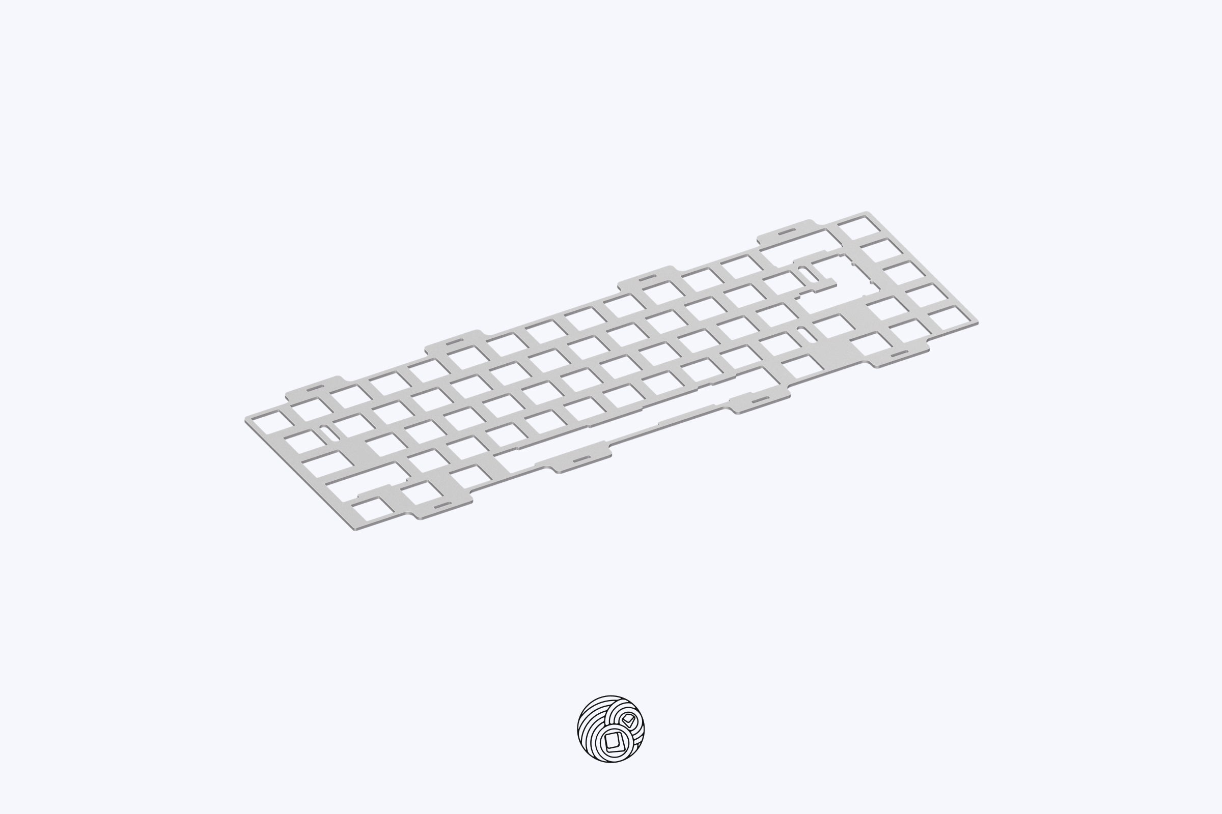 MONOKEI Kei V2 Add-on (65%) – Mekibo