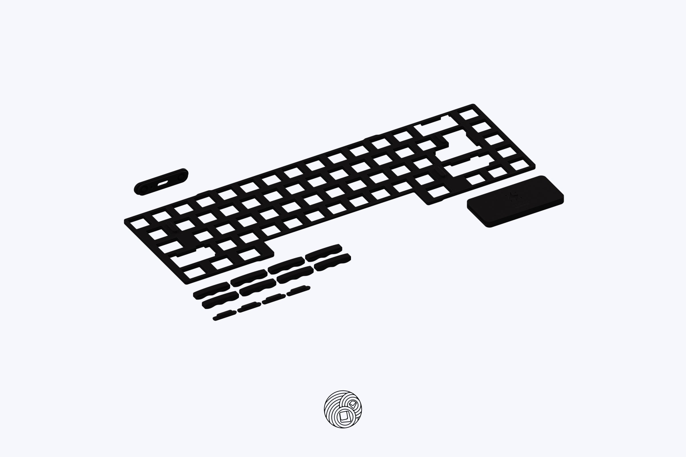 MONOKEI Kei V2 Add-on (65%)