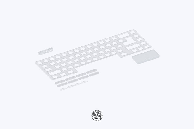 MONOKEI Kei V2 Add-on (65%)