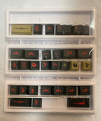 GMK Underworld (In-stock)