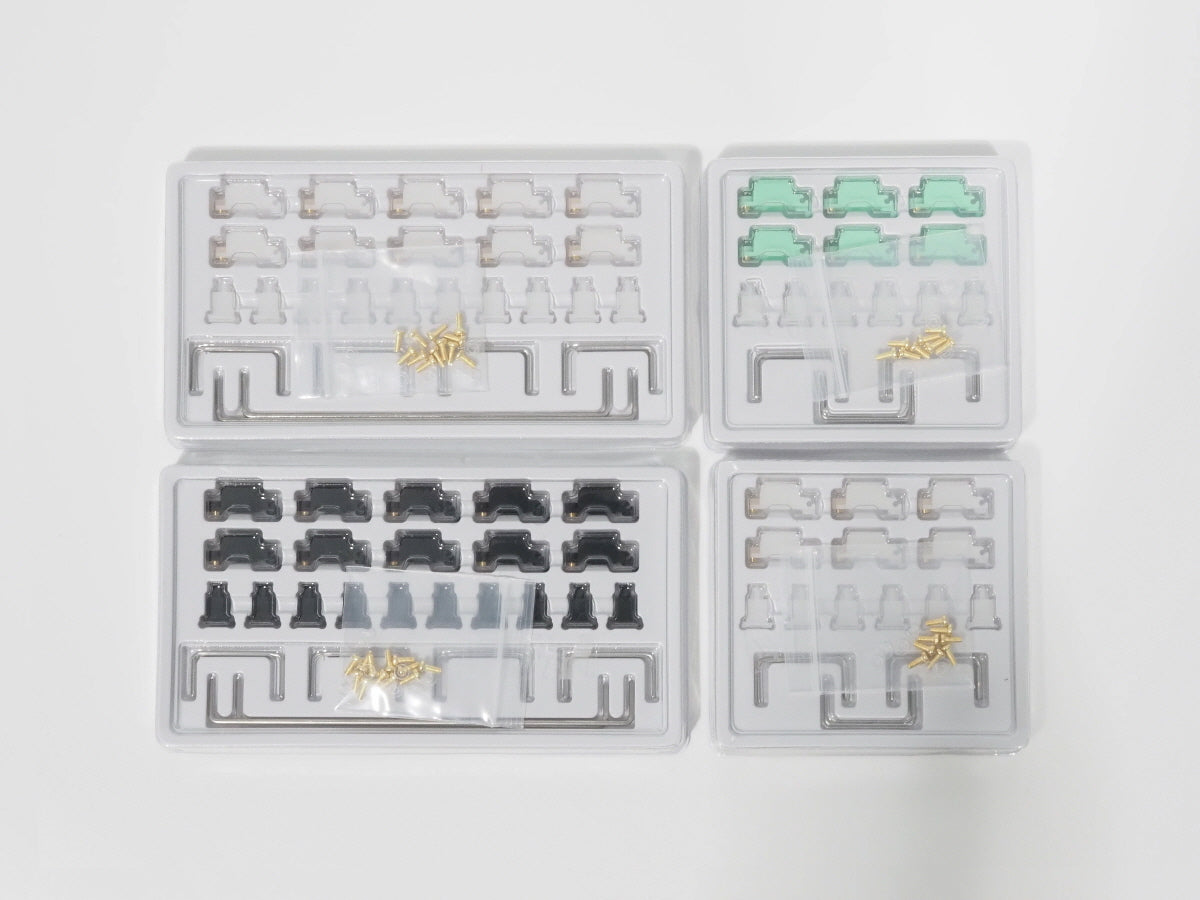 TX AP Stabilizers (Screw-in) – Mekibo
