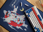 Keykobo Moon Rabbit