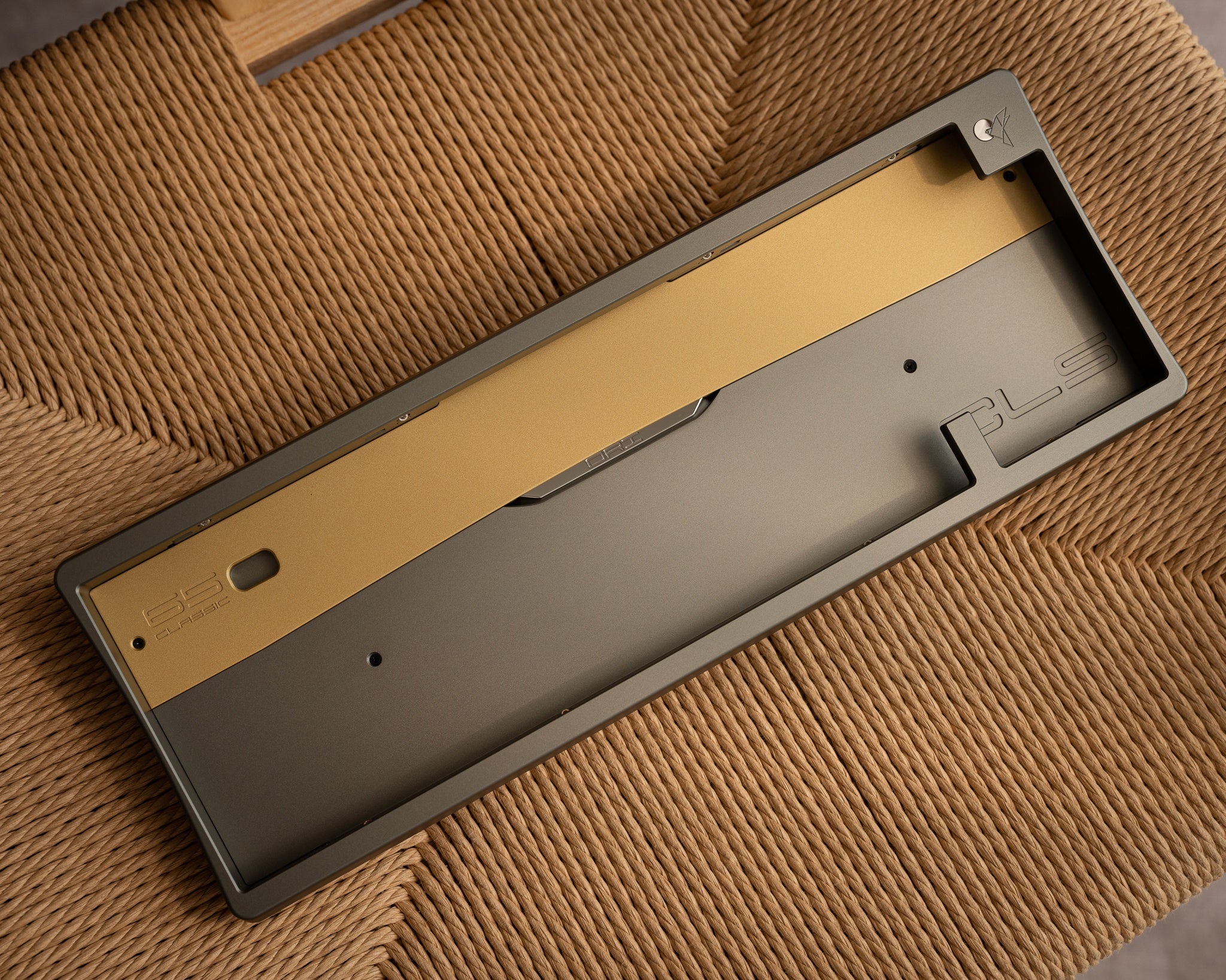 ORI CLS-3//65 (Keyboard Kit) (In-stock)