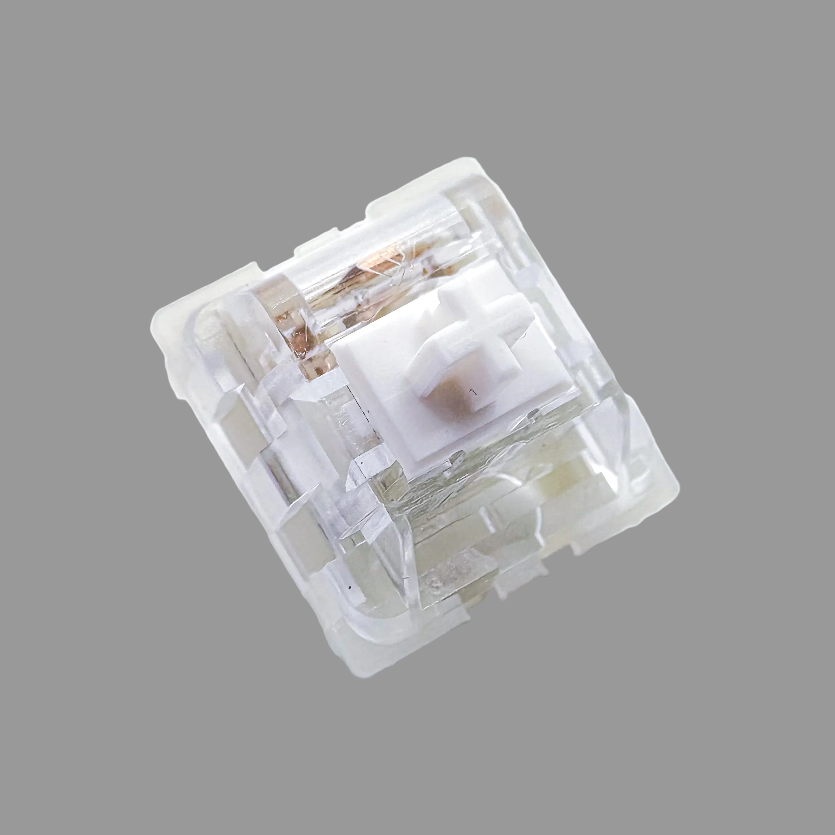 KTT Kang White V3 Linear Switches