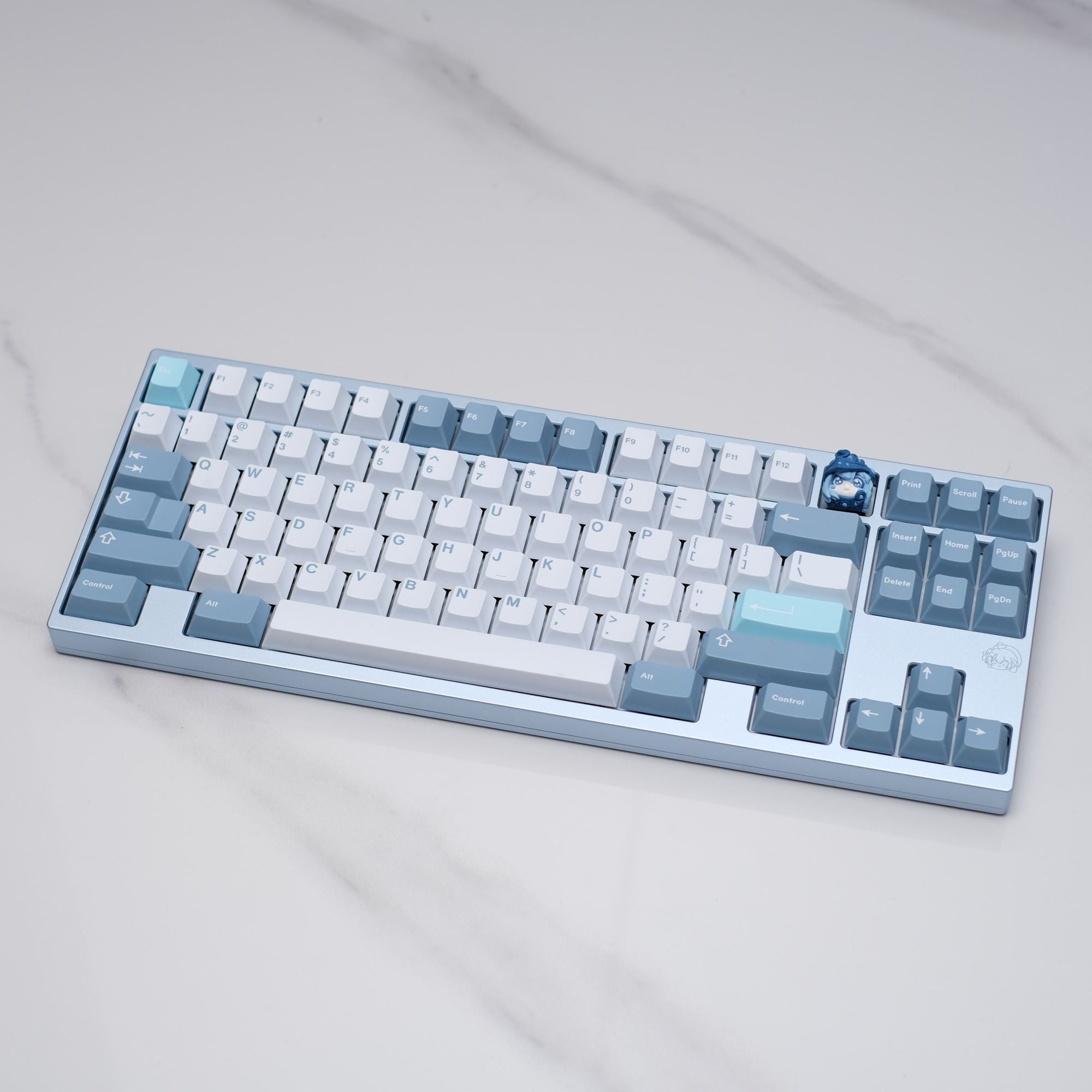 Lamy TKL R2 (Addons)