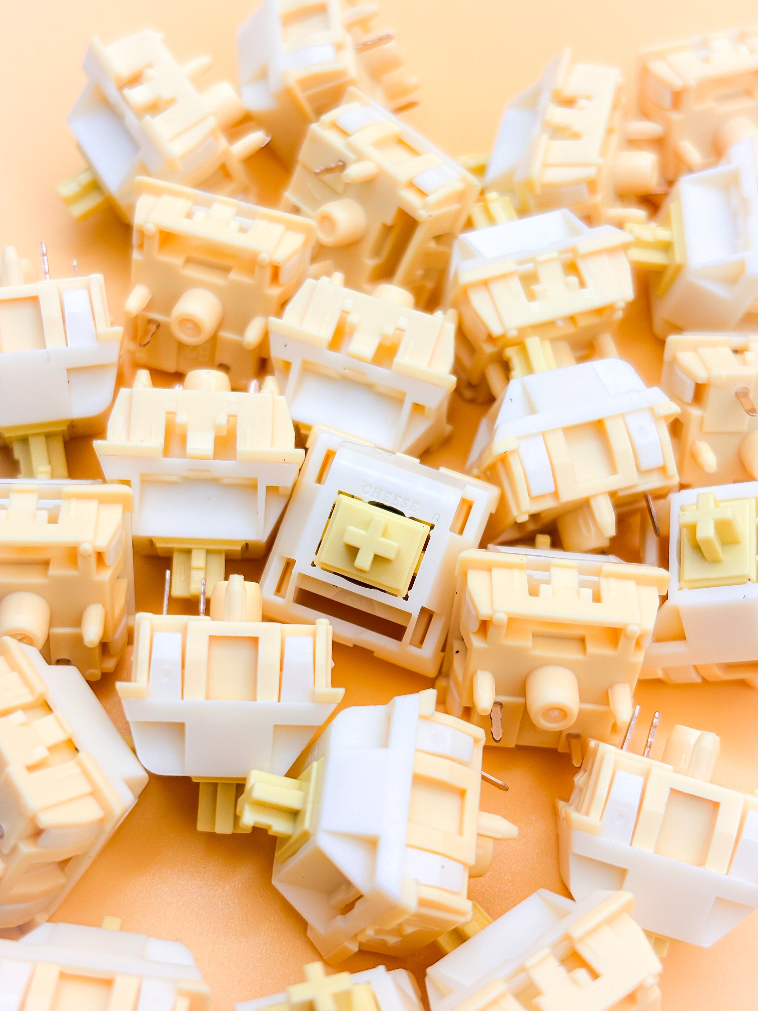 Mekibo mechanical keyboard