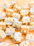 Keygeek Cheese V2 Linear Switches